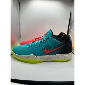 Kool-Aid X Nike Ja 2 “Mixed Berry” size 14 mens